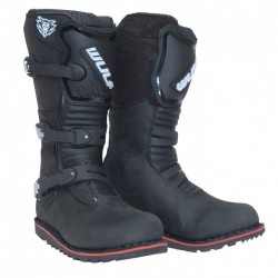 Stivali BAMBINO - WULFSPORT (Black) Stivali BAMBINO - WULFSPORT (Black)